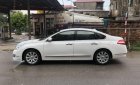 Nissan Teana 2009 - Cần bán lại xe Nissan Teana đời 2009, màu trắng, nhập khẩu, 485 triệu