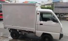 Suzuki Super Carry Truck   2015 - Bán ô tô Suzuki Super Carry Truck đời 2015, màu trắng chính chủ