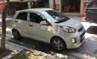 Kia Morning VAN 2016 - Bán Kia Morning Van 2016 xe chính chủ nguyên bản