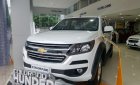 Chevrolet Colorado LT AT 4x2 2018 - Chevrolet Colorado LT AT 4x2 phiên bản mới 2018 giá chỉ 651tr - trả trước 20% nhận xe