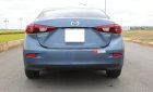 Mazda 3 2.0 AT 2016 - Mazda 3 2.0 AT 2016 máy móc nguyên zin, bao test hãng
