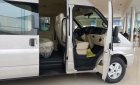 Ford Transit 2.4  2018 - Đà Nẵng Ford bán FordTransit bản tiêu chuẩn 2018, trả góp 90% giá 790 triệu - Hotline 0974286009