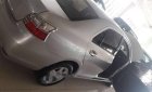 Toyota Vios 2008 - Bán Toyota Vios sản xuất năm 2008, màu bạc, giá chỉ 269 triệu