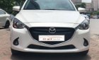 Mazda 2  1.5 AT  2016 - Xe Mazda 2 1.5 AT sản xuất 2016, màu trắng chính chủ 