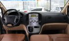 Hyundai Grand Starex   2.5MT  2015 - Bán Hyundai Grand Starex 2.5MT sản xuất năm 2015, màu bạc, 826 triệu