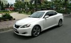 Lexus IS  250C   2010 - Cần bán gấp Lexus IS 250C đời 2010, màu trắng, xe nhập như mới