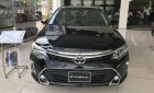 Toyota Camry 2.5Q 2018 - Bán Toyota Camry 2018 giá tốt nhất, giao ngay, hỗ trợ trả góp 80%. Liên hệ để được hỗ trợ 0969049288