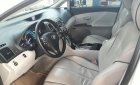 Toyota Venza 2.7 2009 - (Hãng) Bán Toyota Venza 2.7 đời 2009, màu trắng, xe nhập khẩu Mỹ