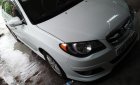 Hyundai Avante 1.6 MT 2011 - Bán xe Hyundai Avante sản xuất năm 2011, màu trắng, 300 triệu