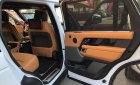 LandRover Autobiography LWB 5.0 2018 - Bán ô tô LandRover Range Rover Autobiography LWB 5.0 sản xuất 2018, màu trắng, nhập khẩu