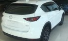 Mazda CX 5  2.5 2WD 2018 - Cần bán xe Mazda CX 5 2.5 2WD sản xuất 2018, màu trắng, 999tr