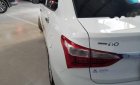 Hyundai Grand i10   2018 - Cần bán xe Hyundai Grand i10 2018, màu trắng