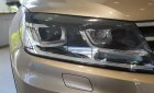 Volkswagen Touareg GP 2016 - SUV đáng mua nhất năm! Volkswagen Touareg vàng cát, nhập Đức, giá tốt, ưu đãi khủng nhất VN, LH: 0901933522-0901933422