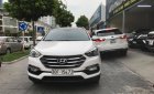 Hyundai Santa Fe 2.2 4WD 2016 - Bán Santa Fe 2016, ĐKLD 2017 diesel 2 cầu, 1 chủ từ đầu