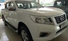 Nissan Navara EL  2018 - Nissan Navara EL sản xuất 2018, màu trắng nhập từ Nhật, giá chỉ 664 triệu