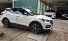 Hyundai Santa Fe 2.4L 2017 - Cần bán Hyundai Santa Fe 2.4L đời 2017, màu trắng, odo 1 vạn, biển HN siêu đẹp