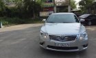 Toyota Camry   2010 - Bán ô tô Toyota Camry năm 2010, màu bạc, xe nhập, giá chỉ 640 triệu