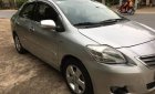 Toyota Vios E 2008 - Cần bán Toyota Vios E đời 2008, màu bạc, 275tr