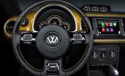 Volkswagen New Beetle 2018 - Cần bán xe Volkswagen New Beetle 2018, màu trắng, nhập khẩu nguyên chiếc