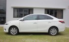 Toyota Vios G 2017 - Bán Toyota Vios G năm 2017, giá 566 triệu
