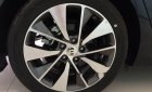 Kia Optima   2017 - Cần bán Kia Optima đời 2017, màu đen
