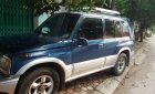 Suzuki Vitara 2004 - Bán ô tô Suzuki Vitara năm sản xuất 2004 xe gia đình