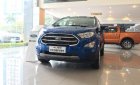 Ford EcoSport 1.5 Titanium 2018 - Bán Ford EcoSport Titanium 2018 giao ngay, đủ màu