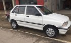Kia CD5 1992 - Cần bán Kia CD5 1992, màu trắng