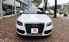 Audi Q5 2010 - Bán xe Audi Q5 năm sản xuất 2010, màu trắng, nhập khẩu nguyên chiếc, giá tốt