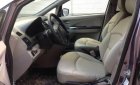 Mitsubishi Grandis    AT 2006 - Bán xe Mitsubishi Grandis 2006 số tự động, màu tím khoai môn cực đẹp, lăn bánh 67.000km