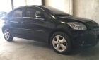 Toyota Vios 2008 - Bán Toyota Vios sản xuất năm 2008, màu đen  