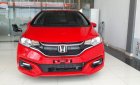 Honda Jazz 1.5 V 2018 - (Liên hệ Loan: 0944840171-Nhận ngay ưu đãi hấp dẫn) Khi mua Honda Jazz 1.5V tại Quảng Bình
