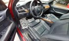 BMW X6 Xdrive 35i 2008 - Bán BMW X6 Xdrive 35i sản xuất 2008, màu đỏ, xe nhập, giá 789tr