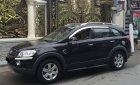 Chevrolet Captiva Maxx LT  2009 - Gia đình đổi xe cần bán Captiva 2009 LT, số sàn, máy xăng