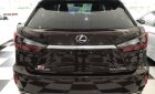 Lexus RX 200T 2016 - Bán xe Lexus RX 200T 2016, màu nâu  