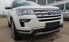 Ford Explorer 2.3L Ecoboost 2018 - Bán Ford Explorer 2018, liên hệ để đặt xe ngay, hỗ trợ mua xe trả góp lãi suất ưu đãi