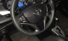 Toyota Vios  AT 2016 - Bán Toyota Vios AT năm sản xuất 2016, màu bạc
