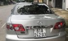 Mazda 6 2003 - Bán Mazda 6 sản xuất năm 2003 giá cạnh tranh