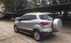 Ford EcoSport Titanium 1.5P AT 2017 - Bán Ford Ecosport Titanium 2017, đi 1 vạn, đủ đồ, như mới