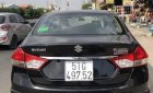 Suzuki Ciaz   2017 - Bán ô tô Suzuki Ciaz sản xuất 2017, màu đen, nhập khẩu