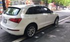 Audi Q5 2.0 T 2009 - Bán Audi Q5 2.0T Quattro 2009 nhập nguyên chiếc từ Đức xe xuất Mỹ