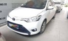 Toyota Vios   E MT   2017 - Cần bán gấp Toyota Vios E MT đời 2017 