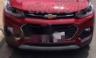 Chevrolet Trax 2017 - Bán Chevrolet Trax sản xuất 2017, màu đỏ
