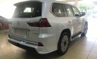 Lexus LX 570 Super Sport S 2018 - Lexus LX Super Sport S sản xuất 2018 Trung Đông giao xe ngay, LH em Đình 0904927272