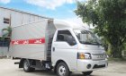 Xe tải 1 tấn - dưới 1,5 tấn 2018 - Bán xe tải JAC 1T25 thùng dài 3m2 Hyundai thứ hai trả góp 90% giá trị xe