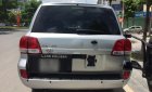 Toyota Land Cruiser VX 2008 - Cần bán Toyota Land Cruiser VX 2009, màu bạc, nhập khẩu