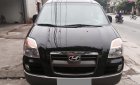 Hyundai Starex SRX 2006 - Mình bán Hyundai Starex 2006 dầu, màu đen, xe mình giữ kỹ đẹp