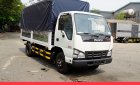 Isuzu QKR  270 2018 - Bán xe tải Isuzu QKR 270 1T9 - hỗ trợ vay 90%