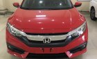 Honda Civic 1.8 2018 - Bán Honda Civic 1.8 2018, màu trắng, giá 763tr - Hỗ trợ 80% - Hotline: 0898.148.525 nhận giá tốt nhất