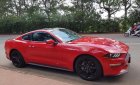 Ford Mustang 2.3 Ecoboost  2018 - Bán ô tô Ford Mustang 2.3 Ecoboost sản xuất 2018, màu đỏ, nhập Mỹ, giá cực tốt có xe giao ngay